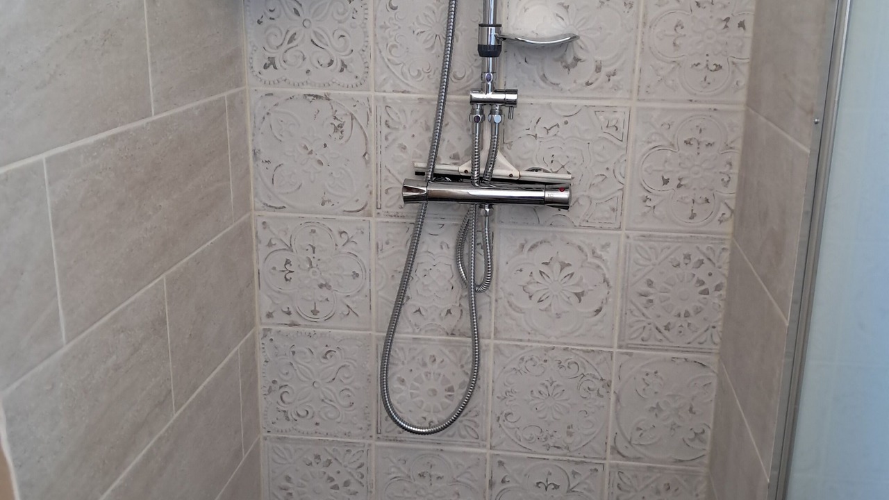 Photo of Bathroom in Saint-Martin-de-Pallieres