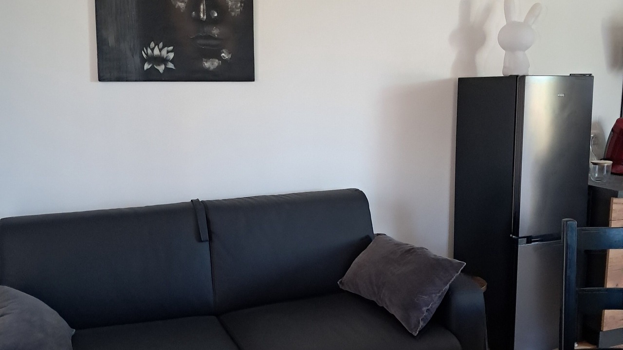 Photo of Livingroom in Saint-Martin-de-Pallieres