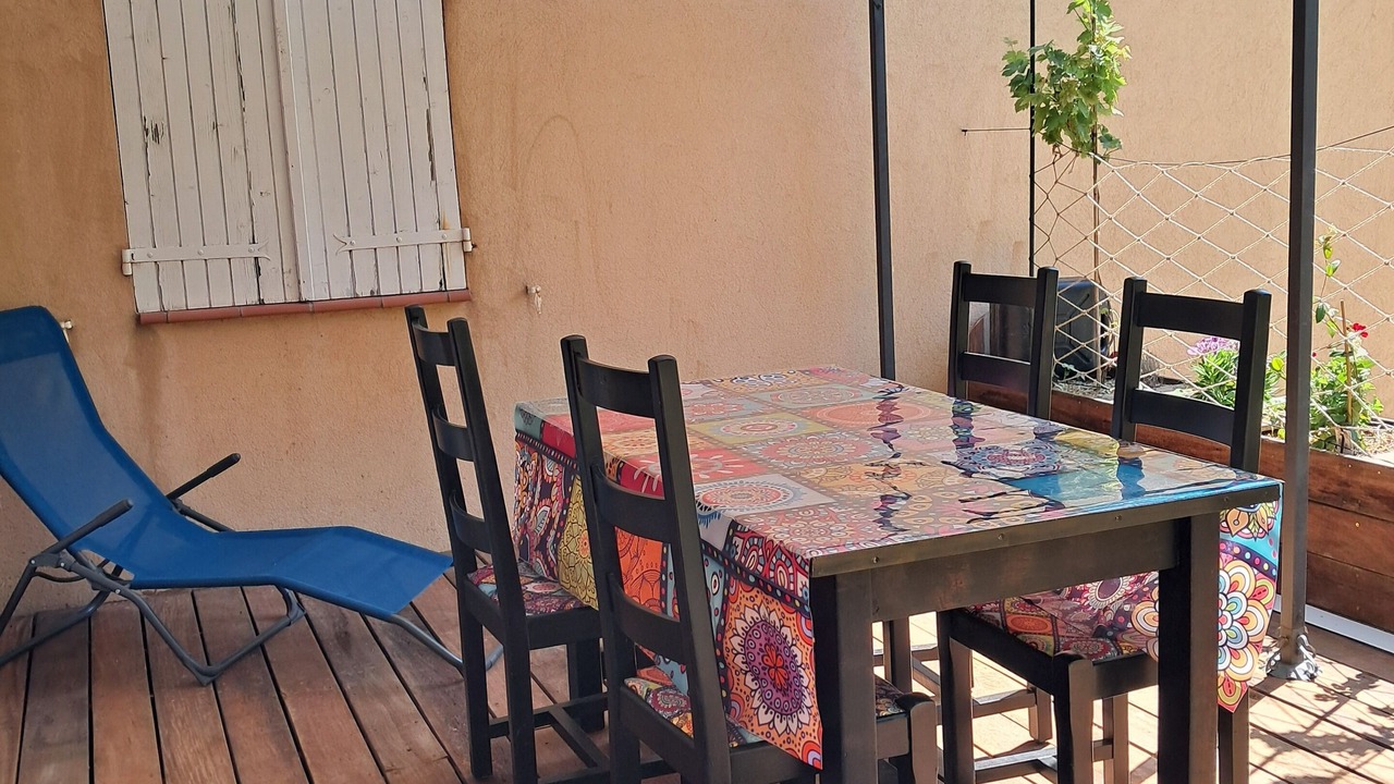 Photo of Outdoor in Saint-Martin-de-Pallieres