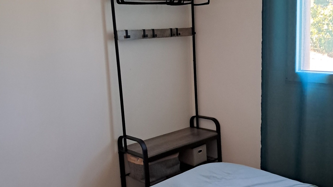 Photo of Bedroom in Saint-Martin-de-Pallieres