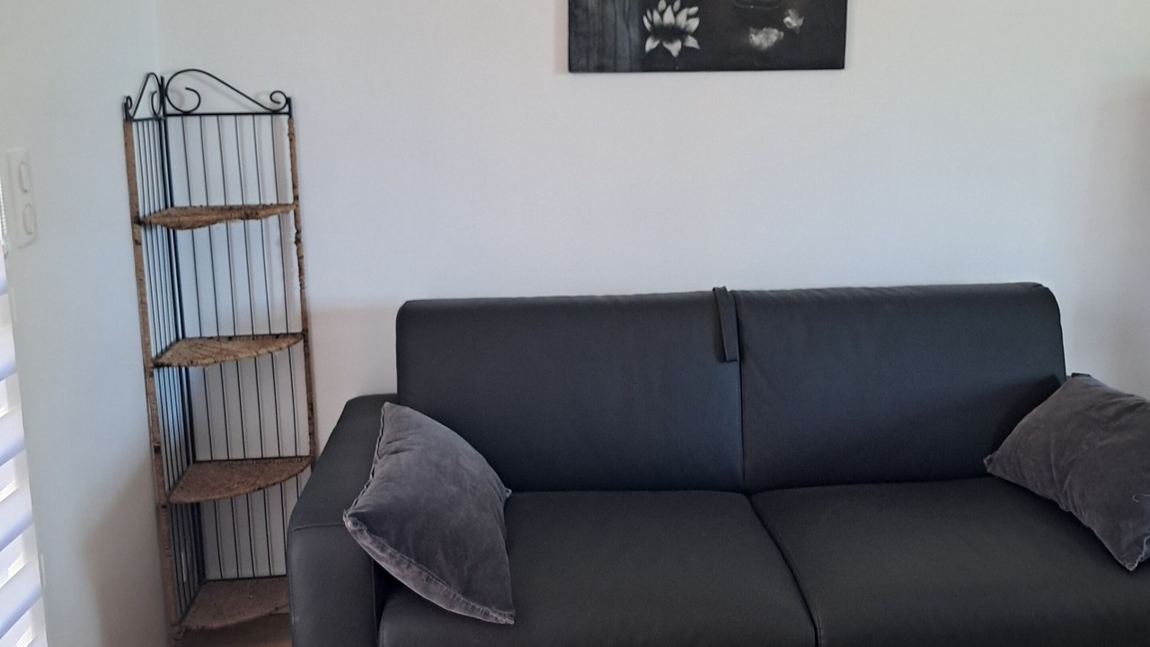 Photo of Livingroom in Saint-Martin-de-Pallieres