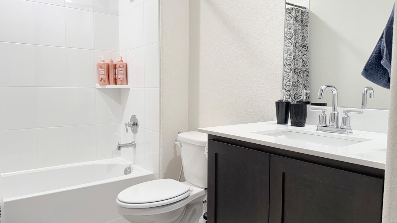 Photo of Bathroom in Forney