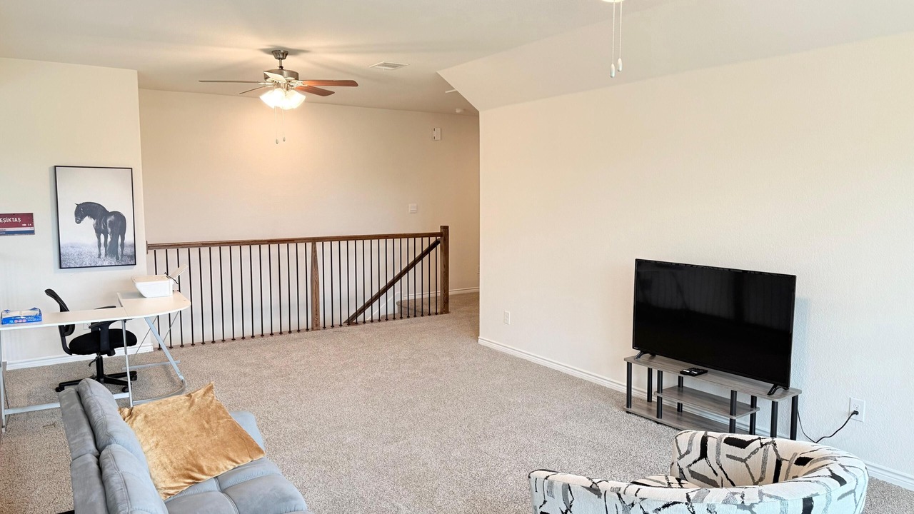 Photo of Livingroom in Forney