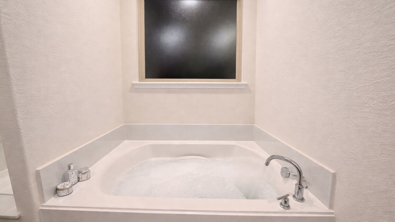 Photo of Bathroom in Forney