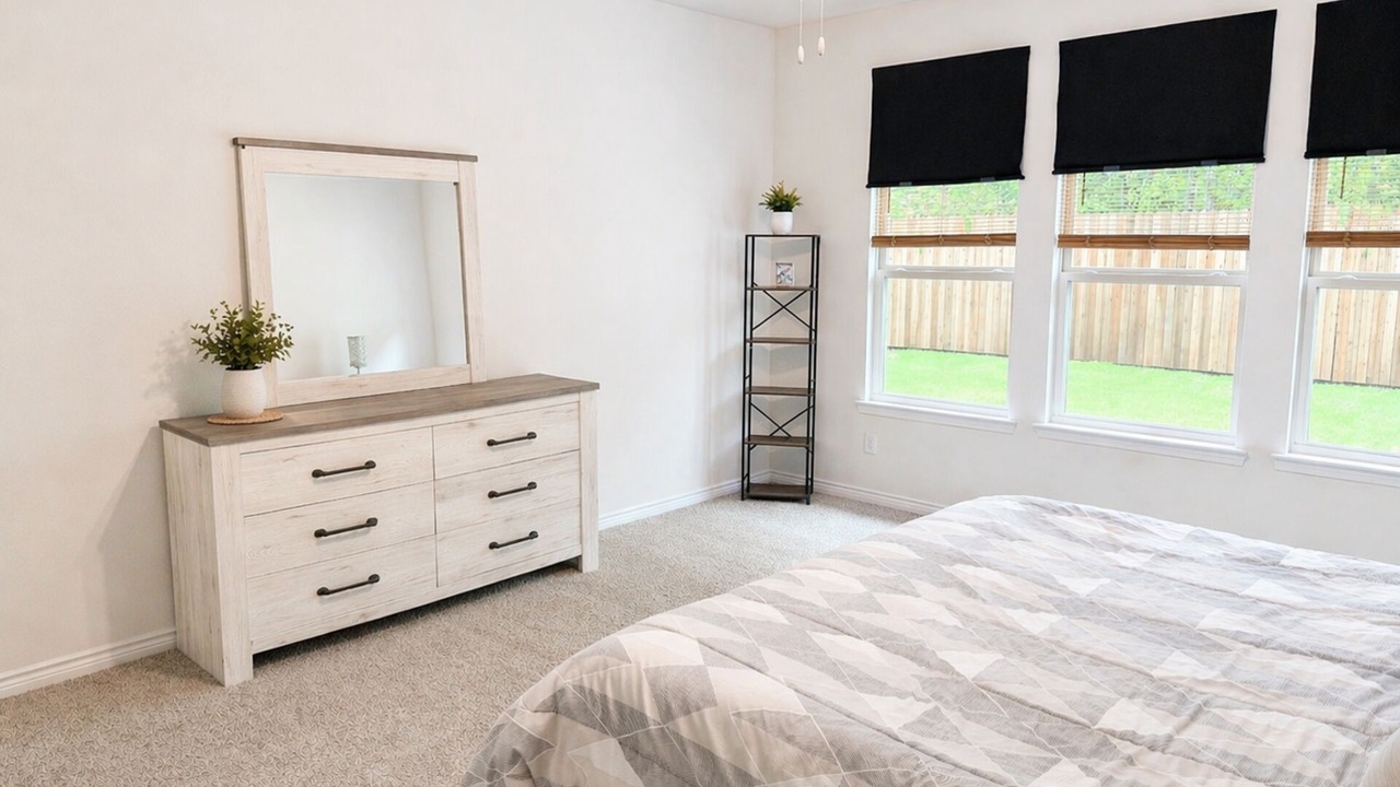 Photo of Bedroom in Forney