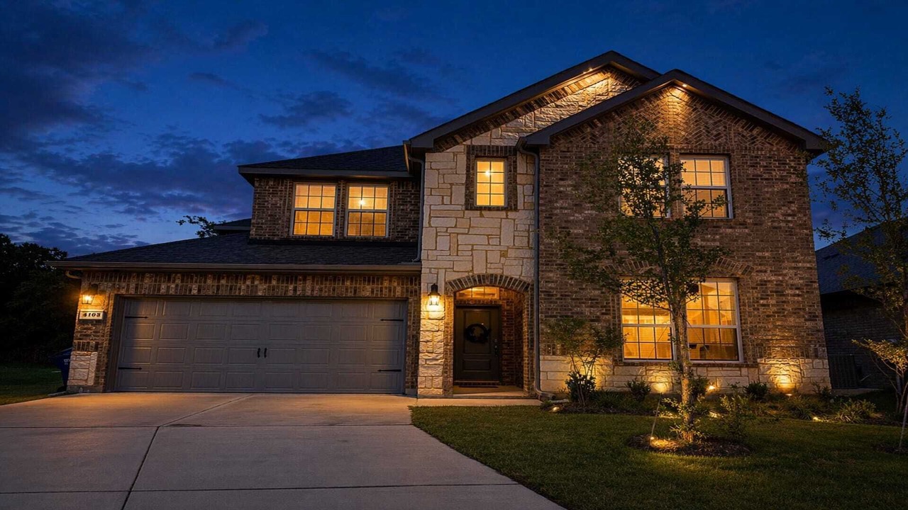Photo of Outdoor in Forney