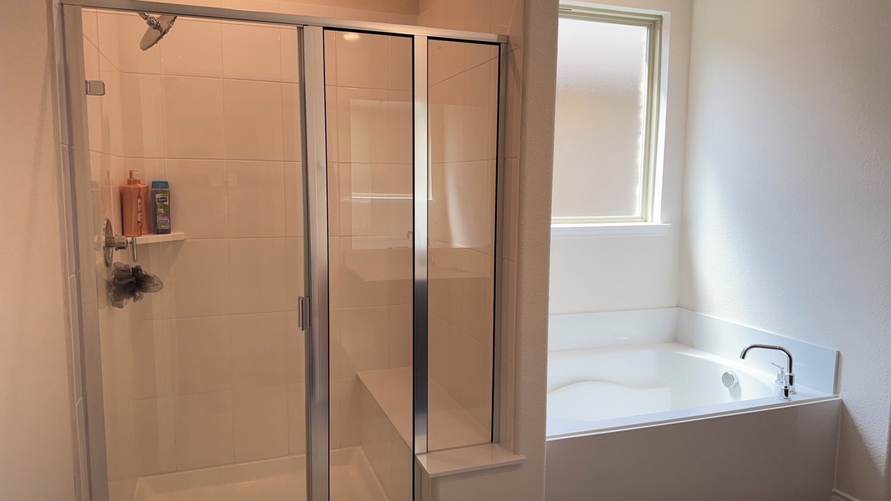Photo of Bathroom in Forney