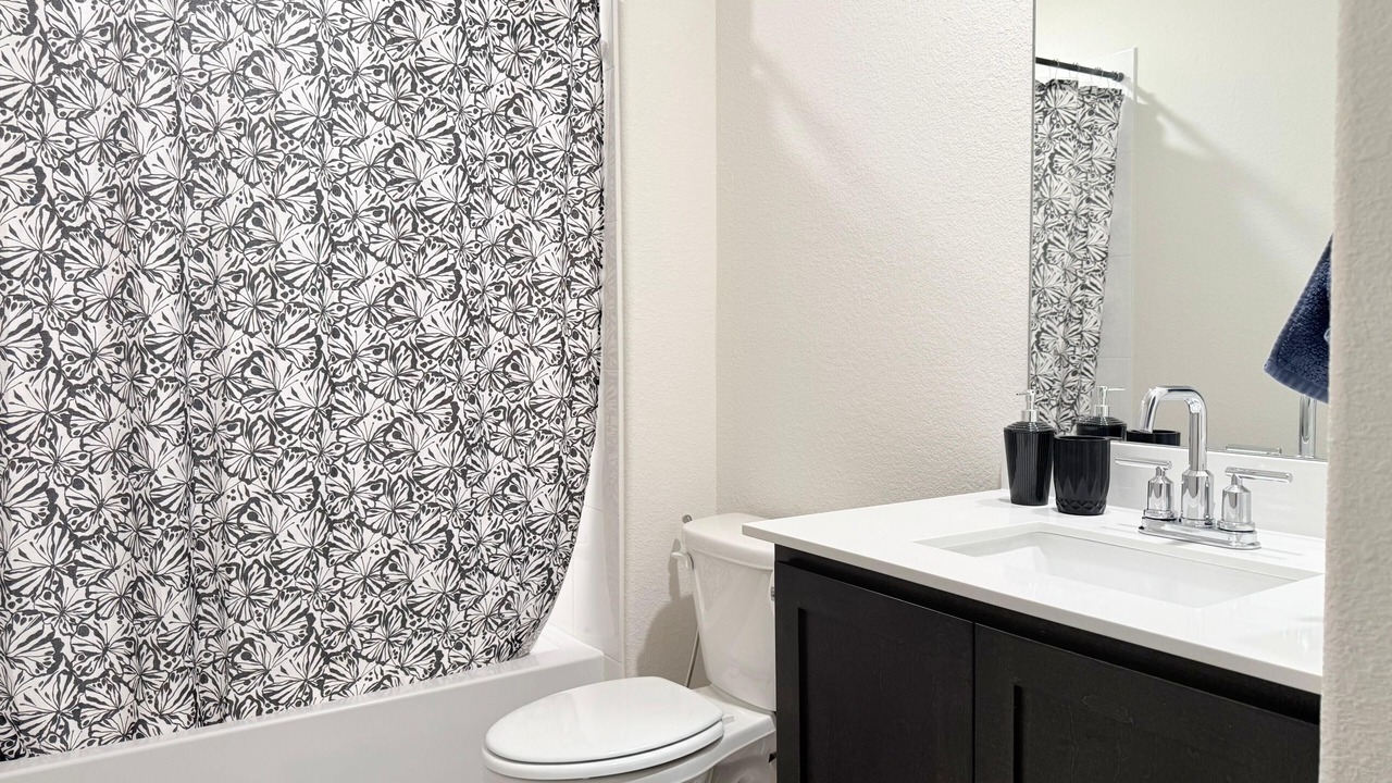 Photo of Bathroom in Forney