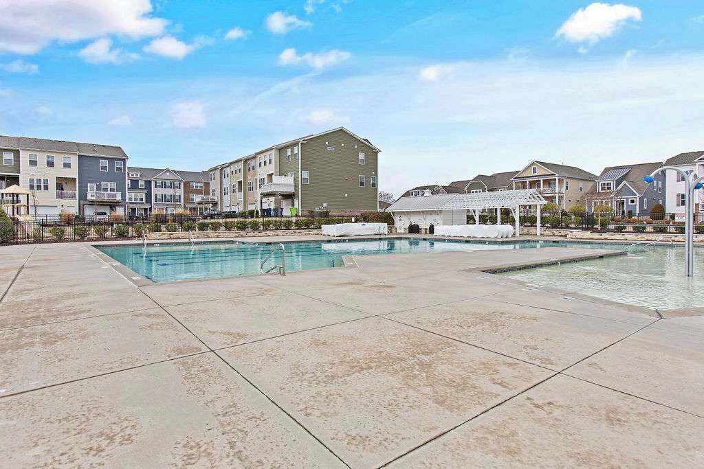 Photo of Outdoor in Northeast Raleigh