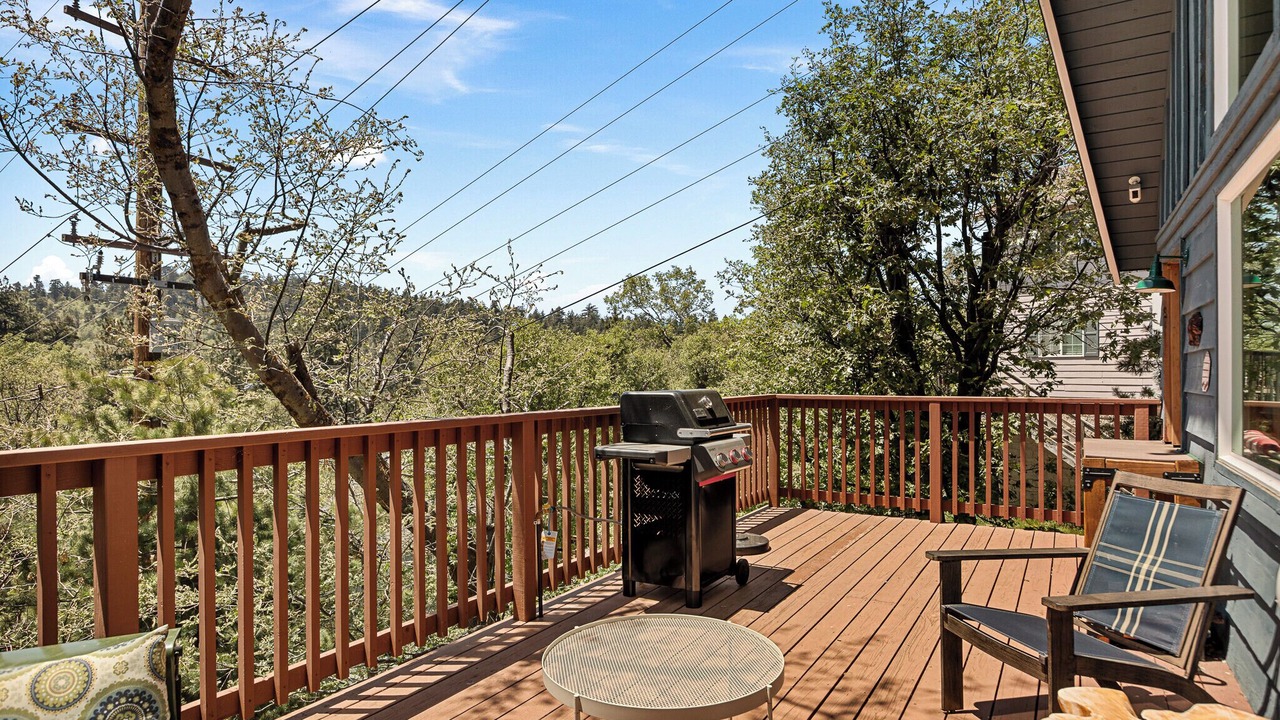 Photo of Outdoor in Crest Park