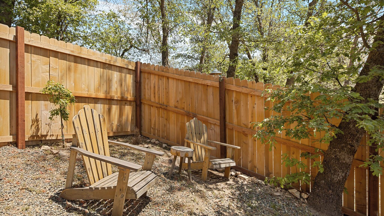 Photo of Outdoor in Crest Park