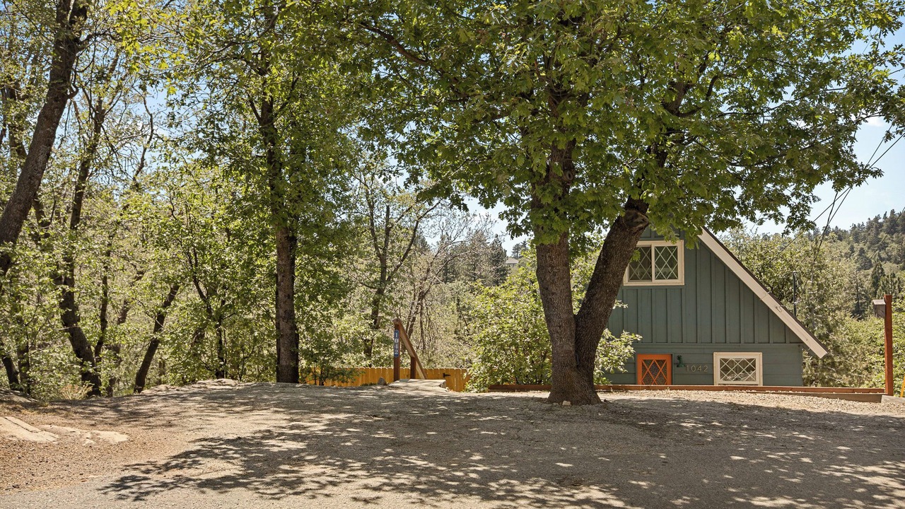 Photo of Outdoor in Crest Park