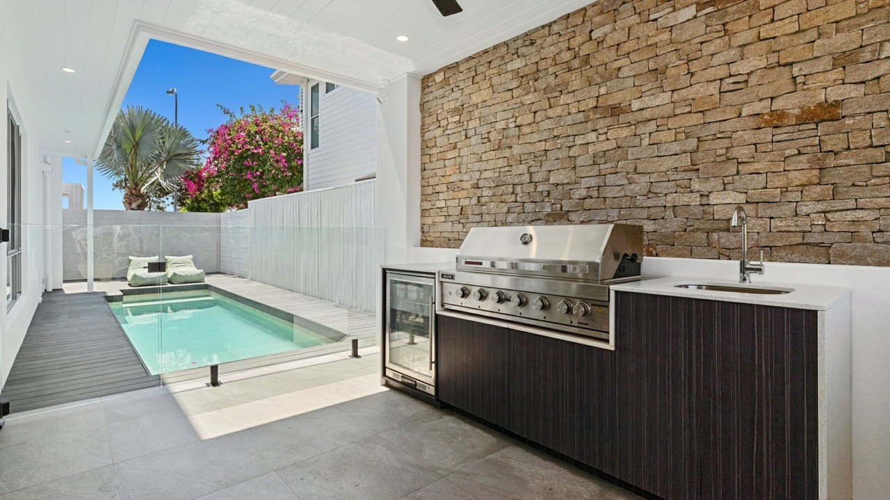 Photo of Patio Balcony in Kingscliff