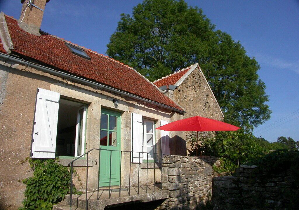 Photo of Outdoor in Fain-les-Moutiers