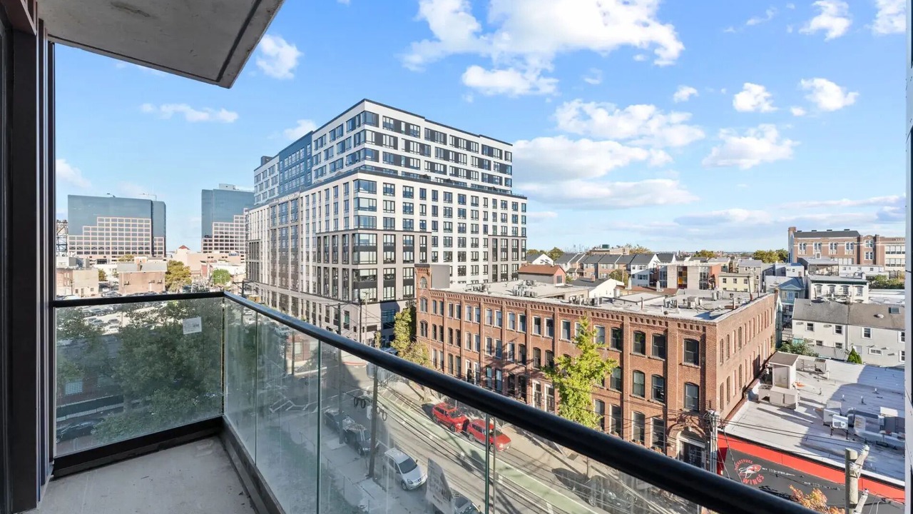 Photo of Outdoor in North Ironbound