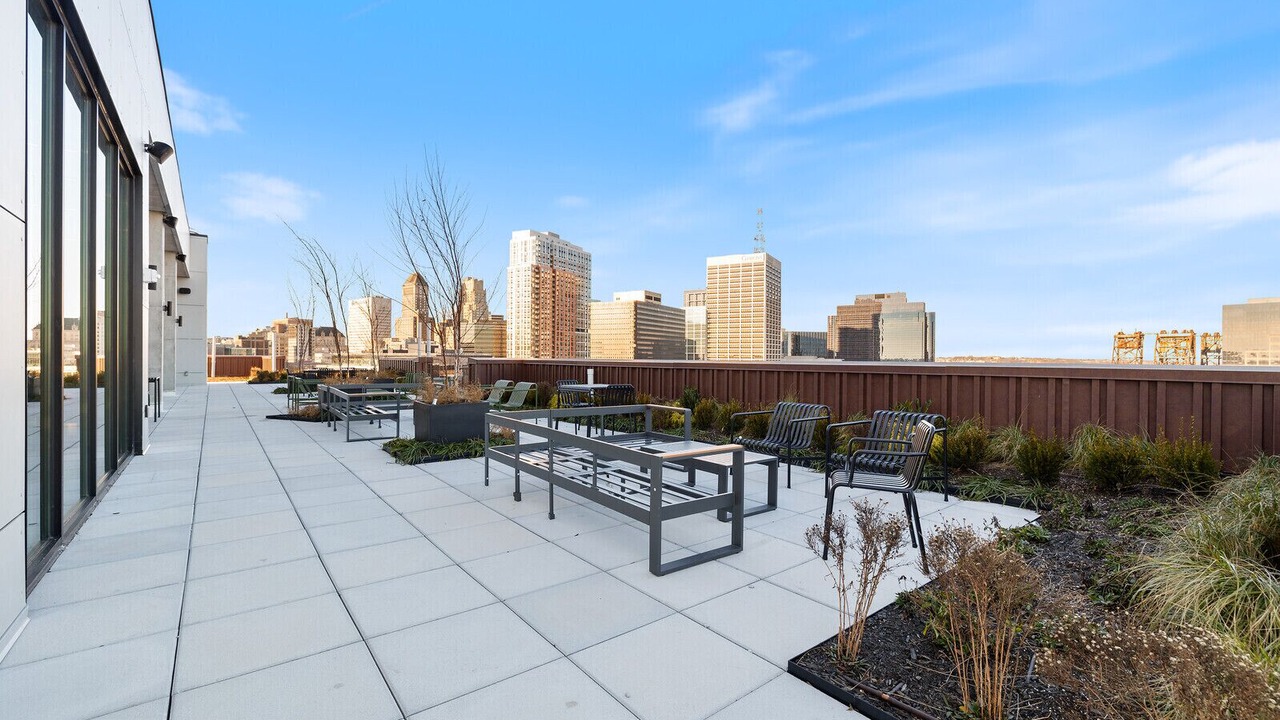 Photo of Outdoor in North Ironbound