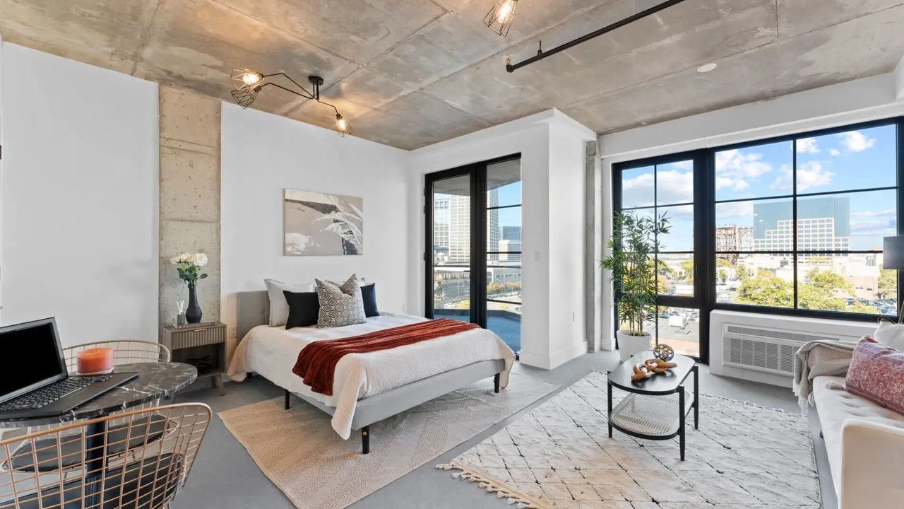 Photo of Bedroom in North Ironbound