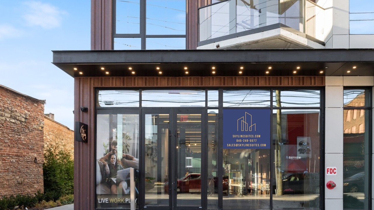 Photo of Outdoor in North Ironbound