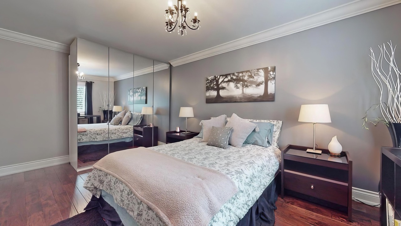 Photo of Bedroom in Henry Farm