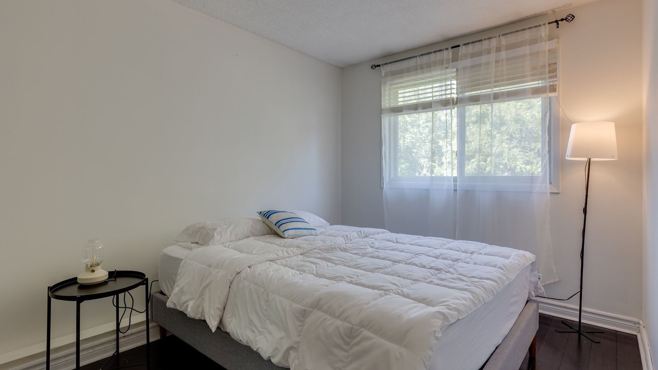 Photo of Bedroom in Streetsville