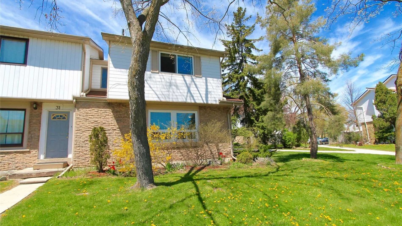 Photo of Outdoor in Streetsville