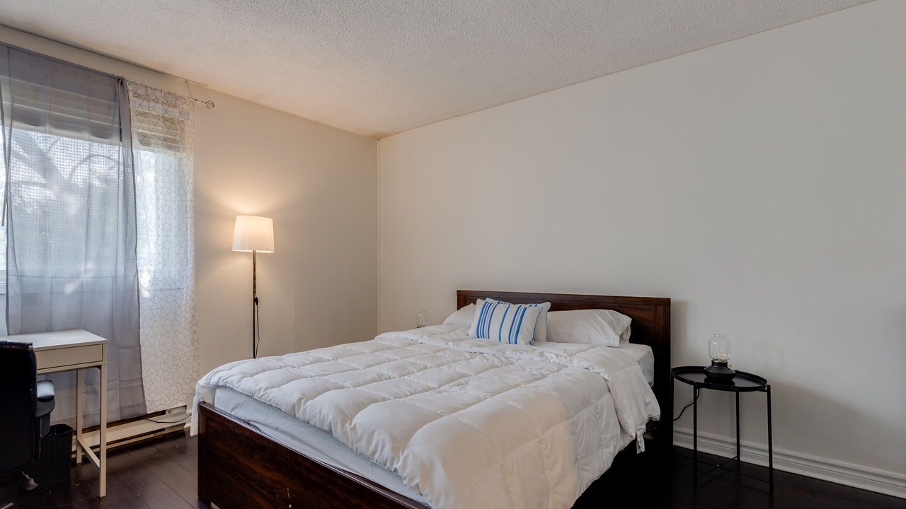 Photo of Bedroom in Streetsville