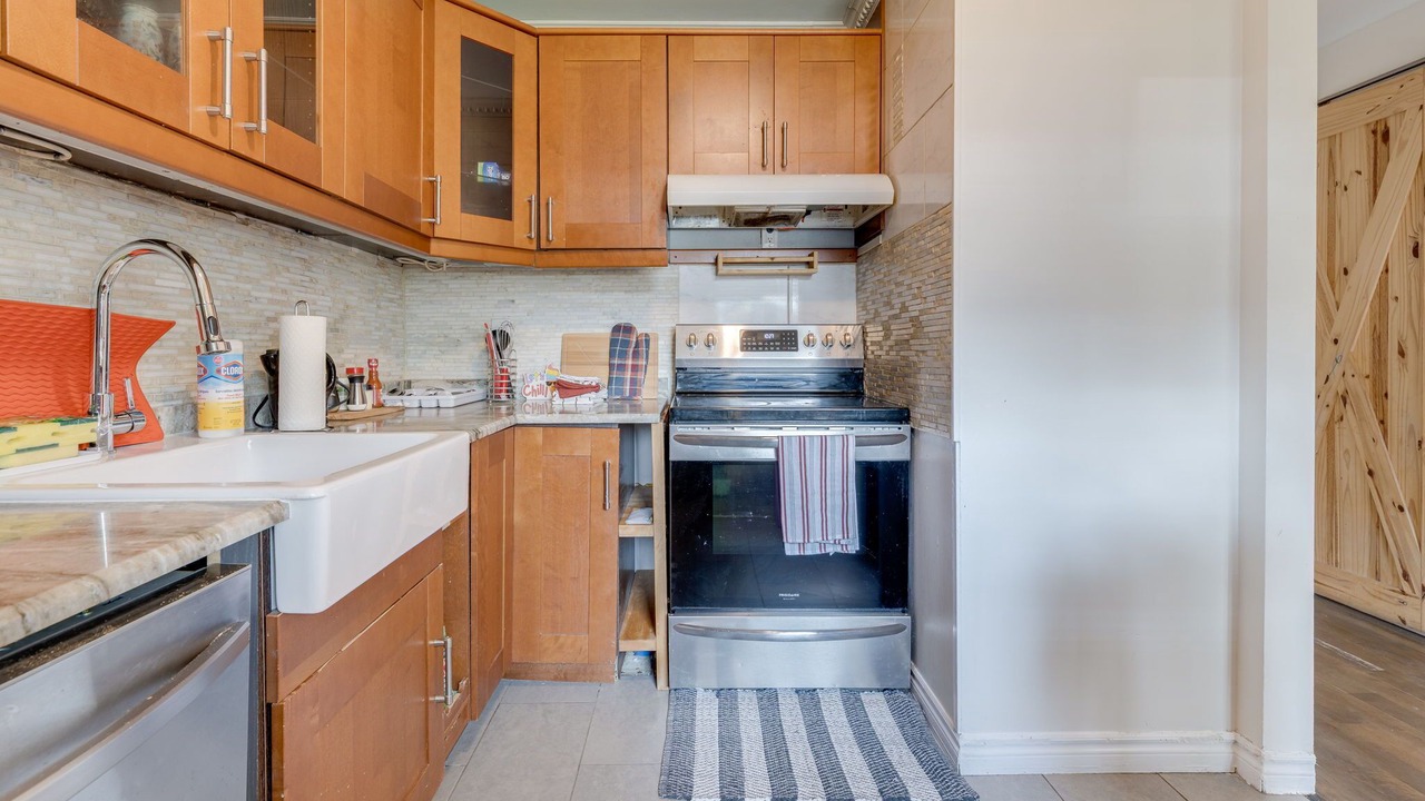 Photo of Kitchen in Streetsville