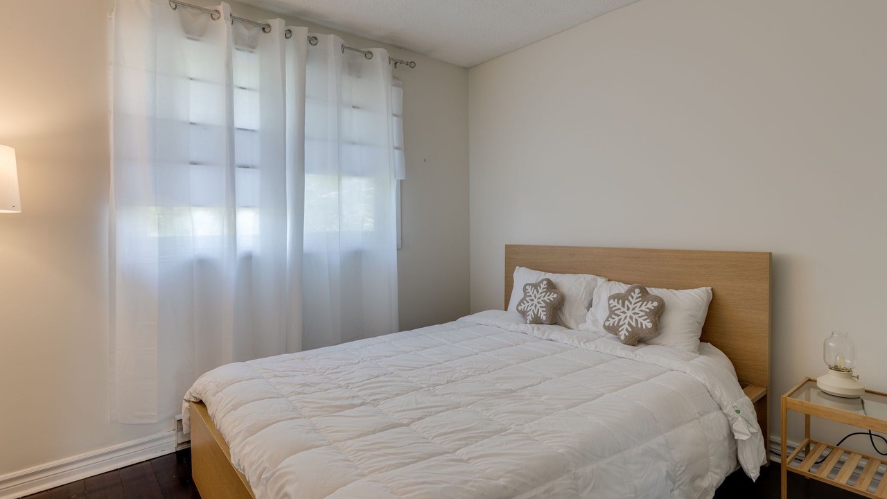 Photo of Bedroom in Streetsville