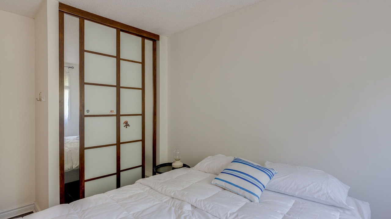 Photo of Bedroom in Streetsville