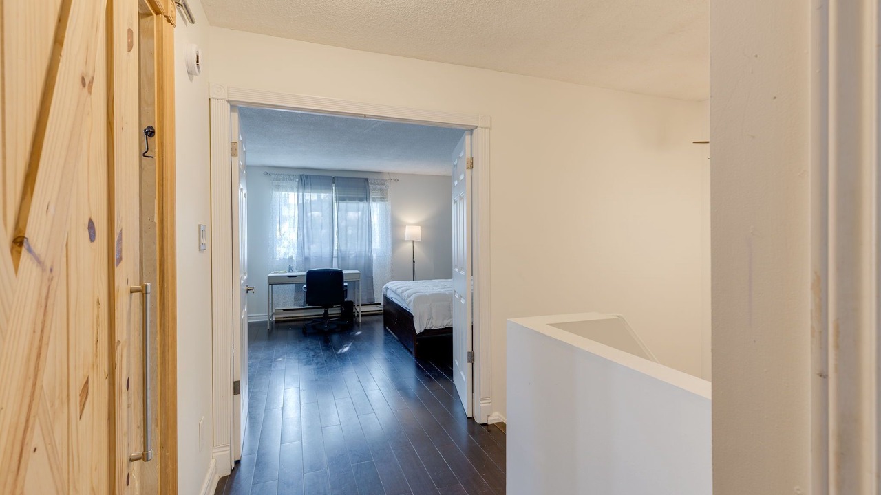 Photo of Bedroom in Streetsville