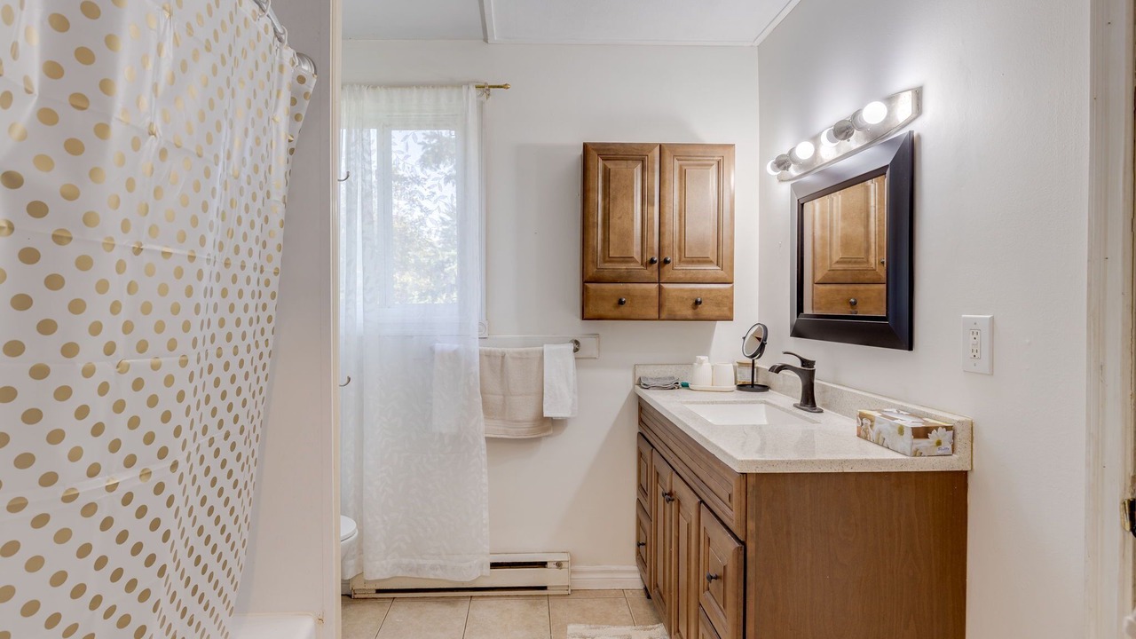 Photo of Bathroom in Streetsville
