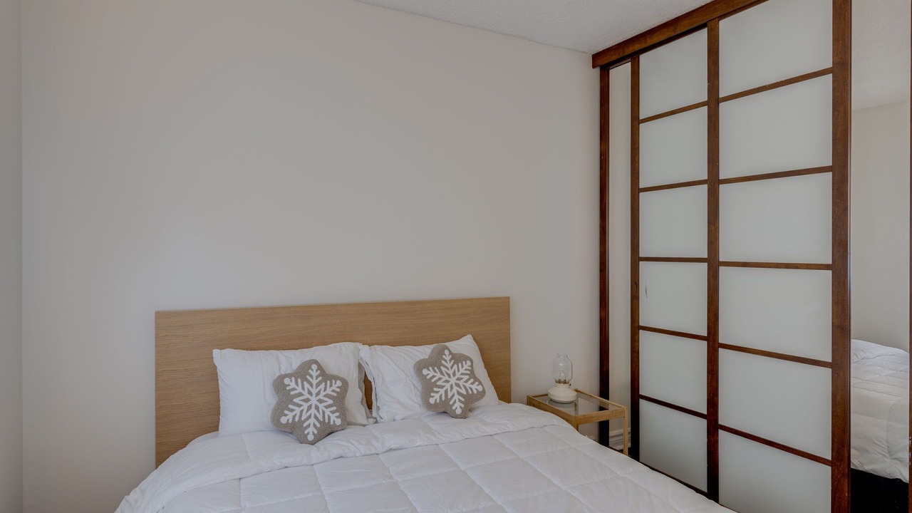 Photo of Bedroom in Streetsville