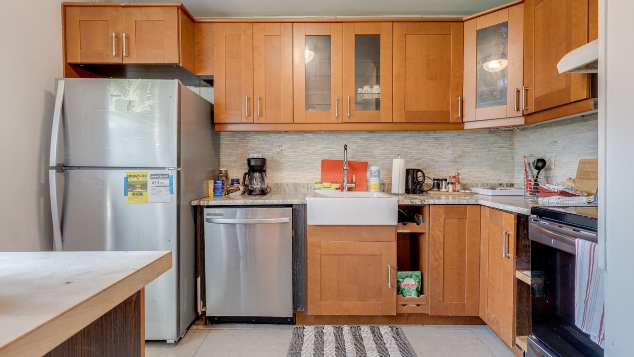 Photo of Kitchen in Streetsville