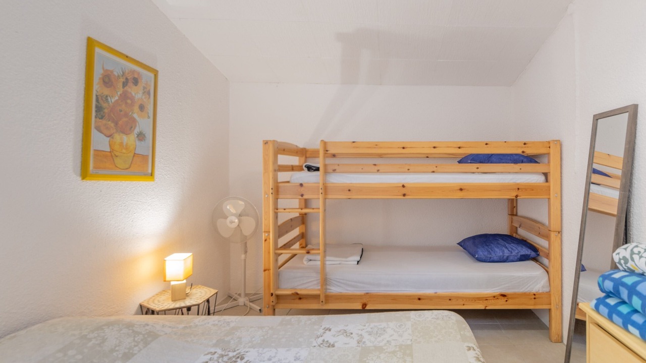 Photo of Bedroom in Saint-Sauveur-de-Cruzieres