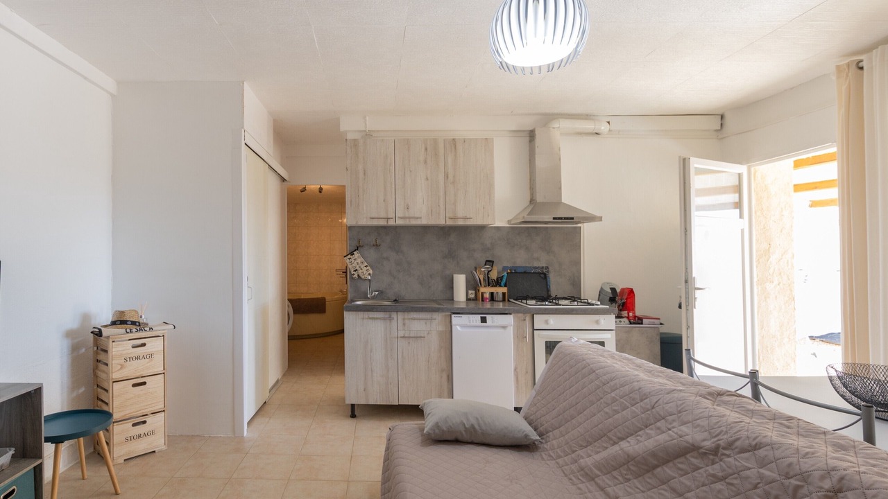 Photo of Livingroom in Saint-Sauveur-de-Cruzieres