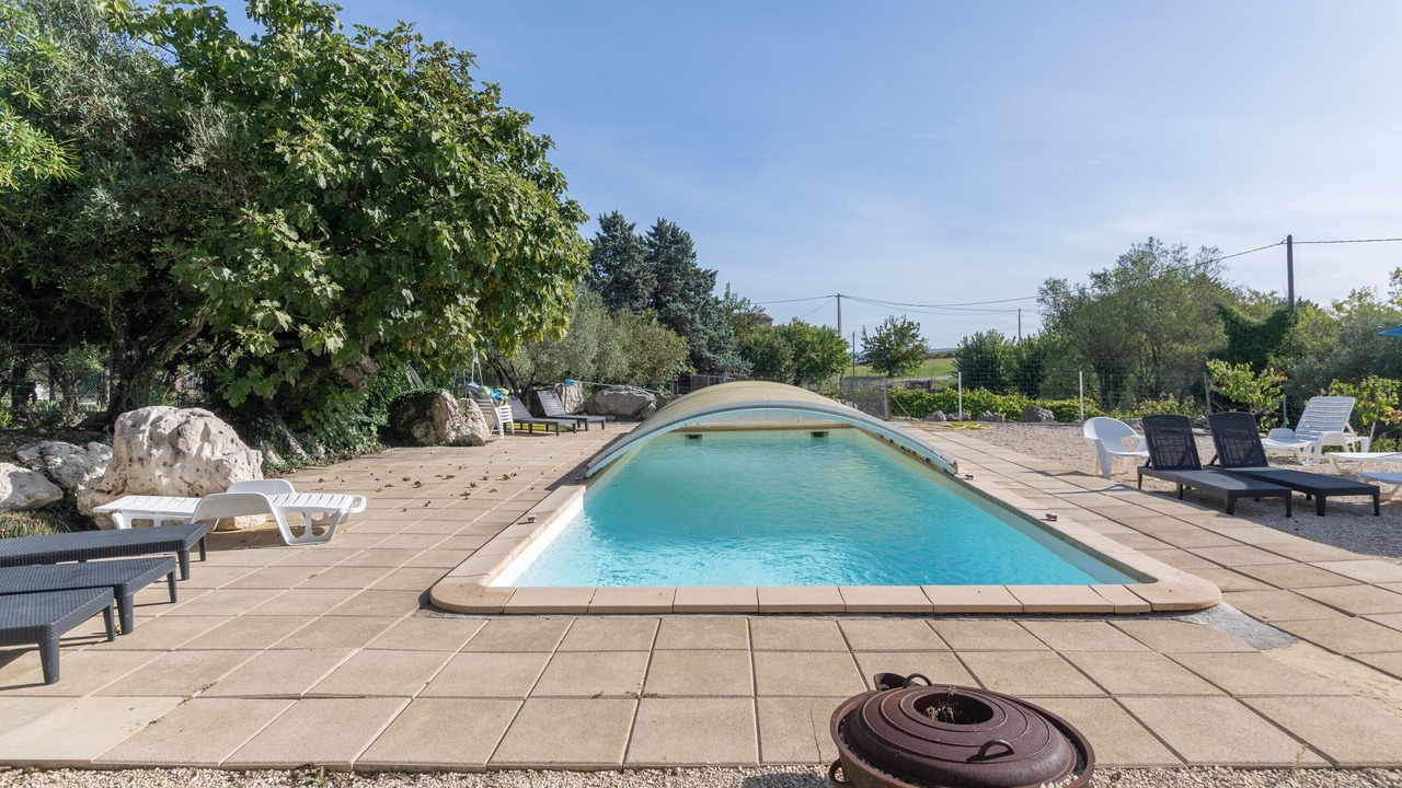 Photo of Outdoor in Saint-Sauveur-de-Cruzieres