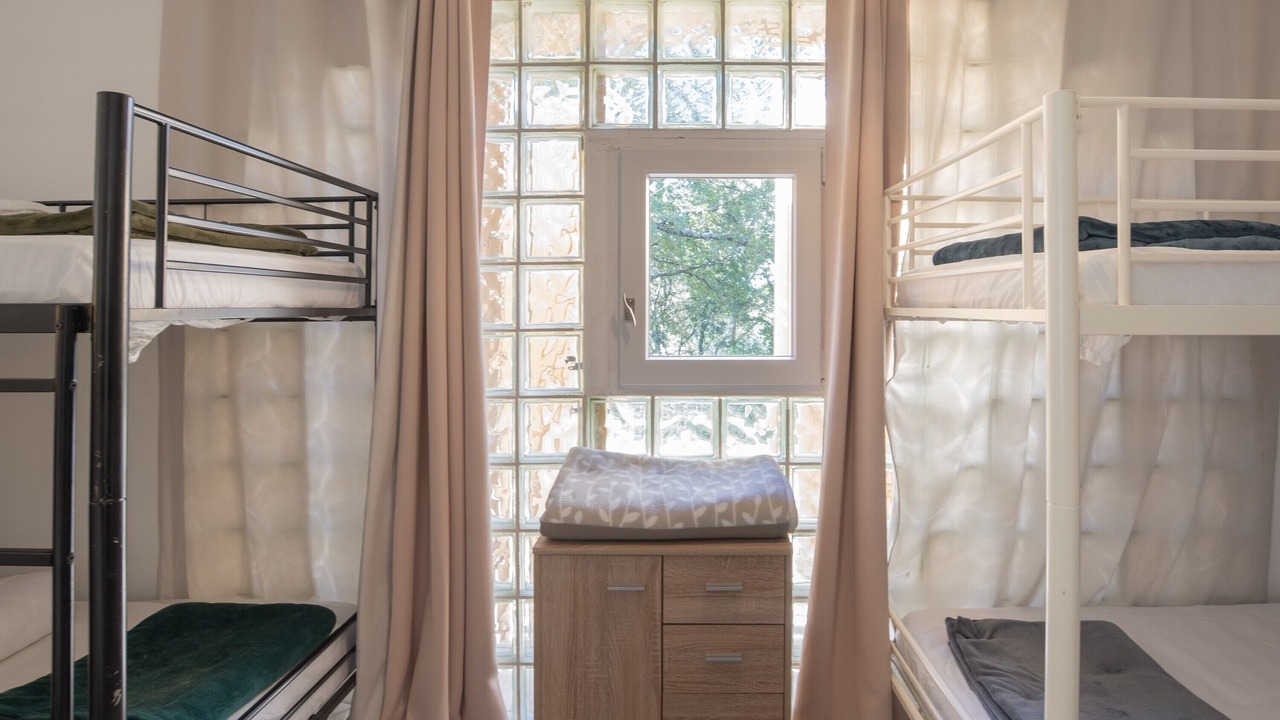 Photo of Bedroom in Saint-Sauveur-de-Cruzieres