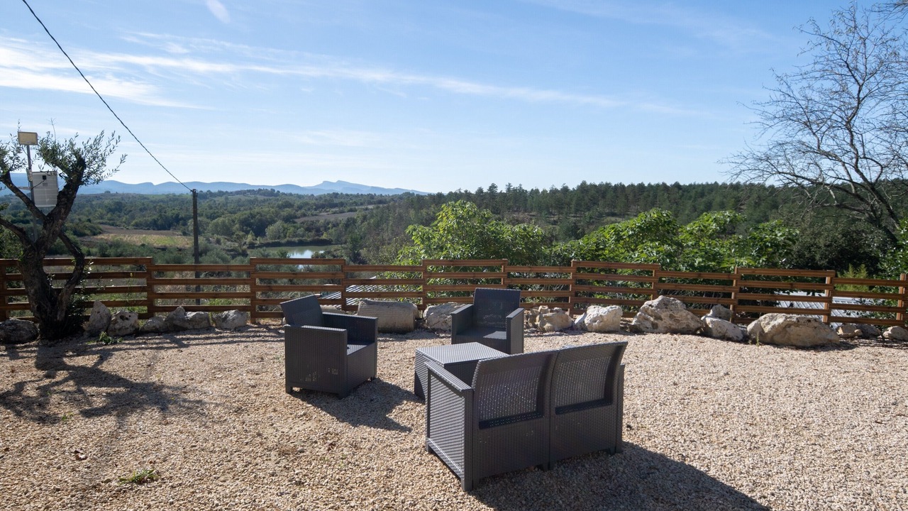 Photo of Outdoor in Saint-Sauveur-de-Cruzieres