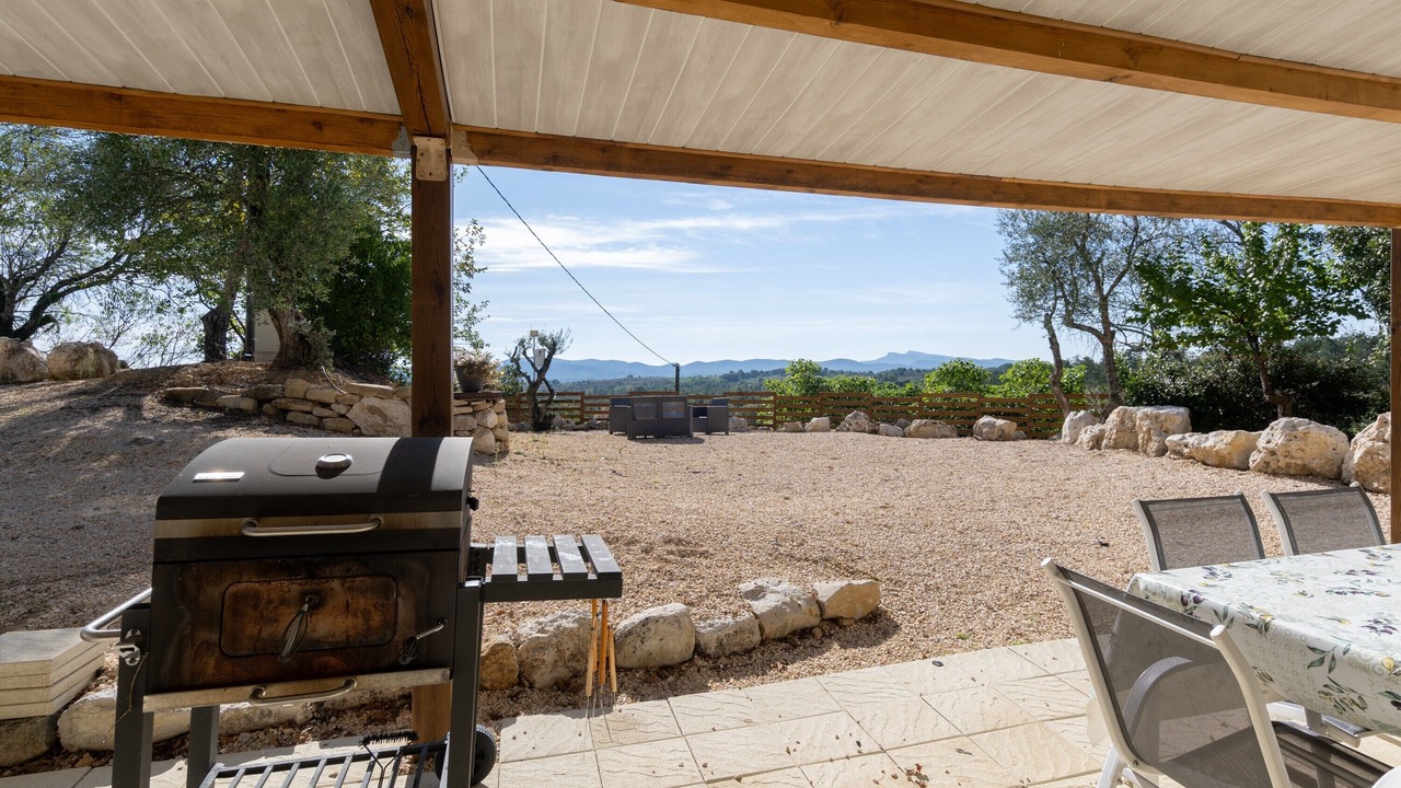 Photo of Outdoor in Saint-Sauveur-de-Cruzieres