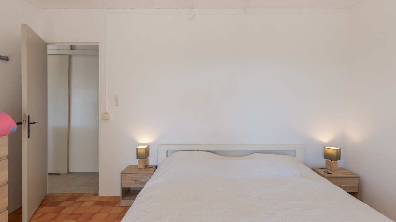 Photo of Bedroom in Saint-Sauveur-de-Cruzieres