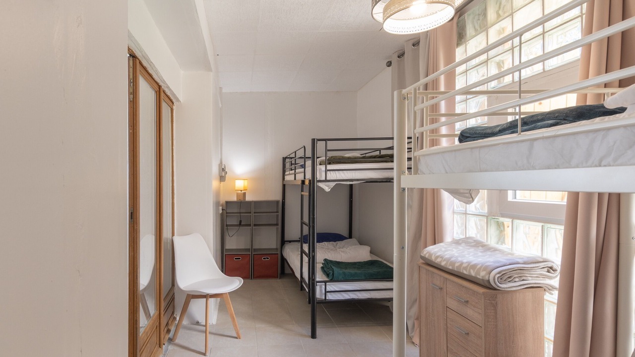 Photo of Bedroom in Saint-Sauveur-de-Cruzieres
