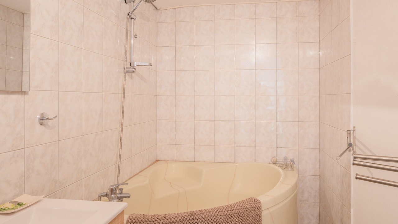 Photo of Bathroom in Saint-Sauveur-de-Cruzieres