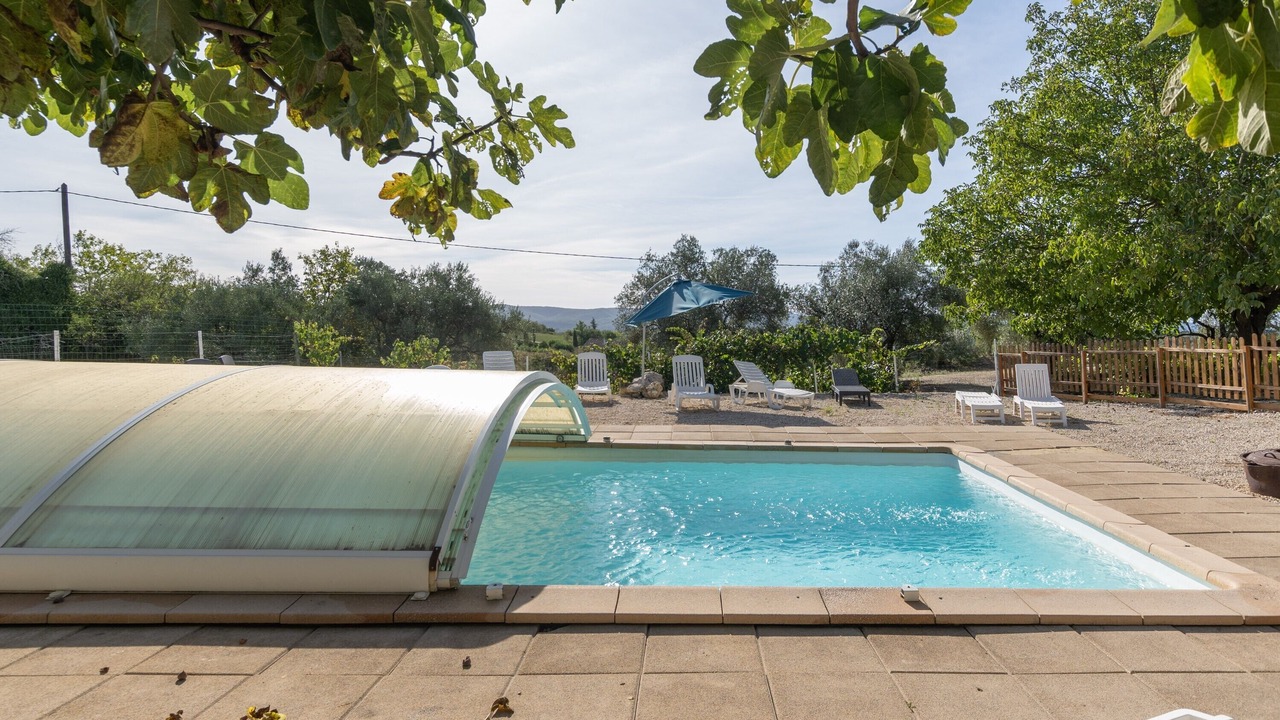 Photo of Outdoor in Saint-Sauveur-de-Cruzieres