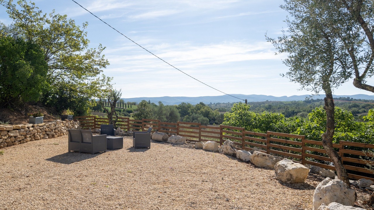 Photo of Outdoor in Saint-Sauveur-de-Cruzieres