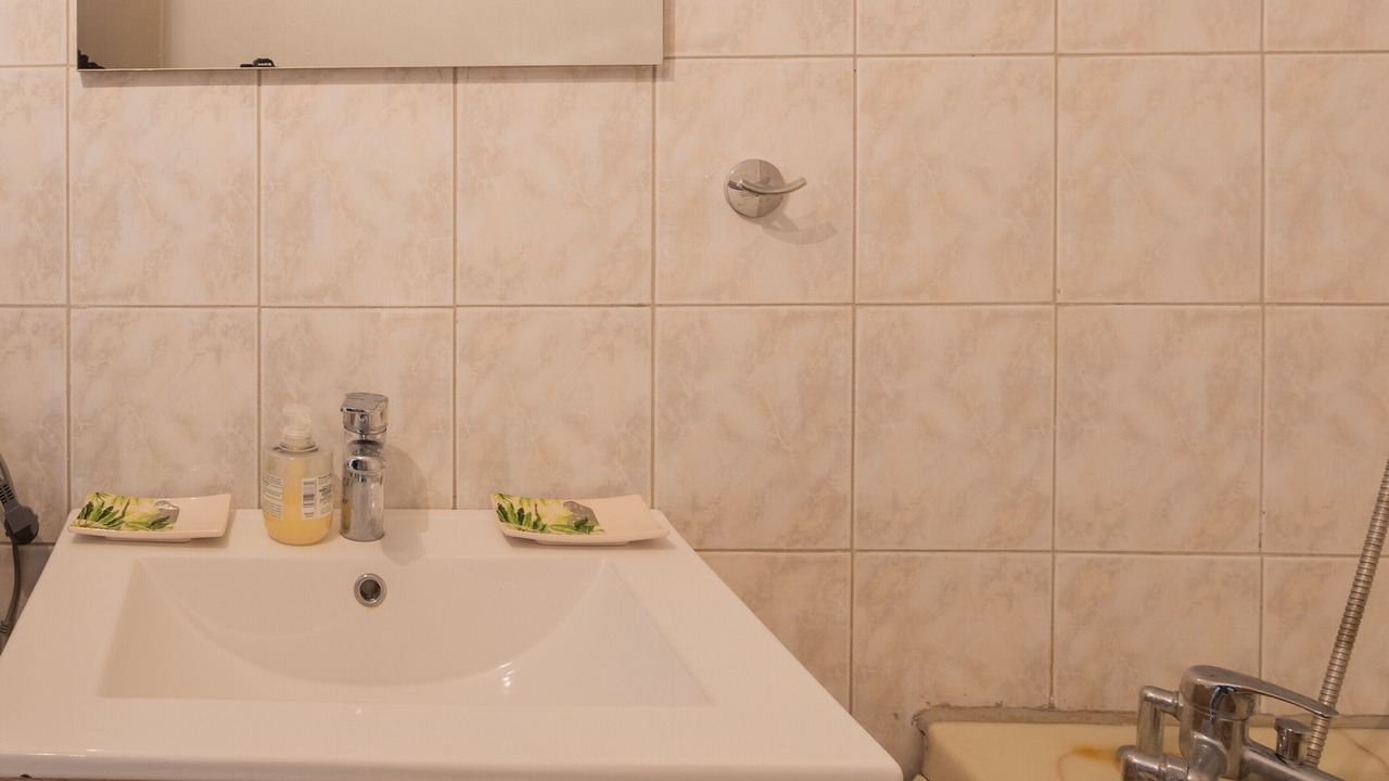 Photo of Bathroom in Saint-Sauveur-de-Cruzieres