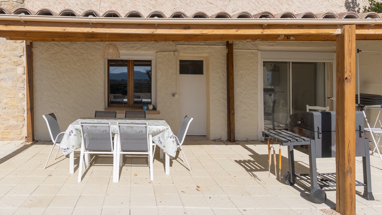Photo of Outdoor in Saint-Sauveur-de-Cruzieres