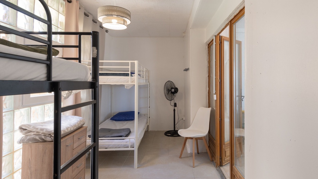 Photo of Bedroom in Saint-Sauveur-de-Cruzieres