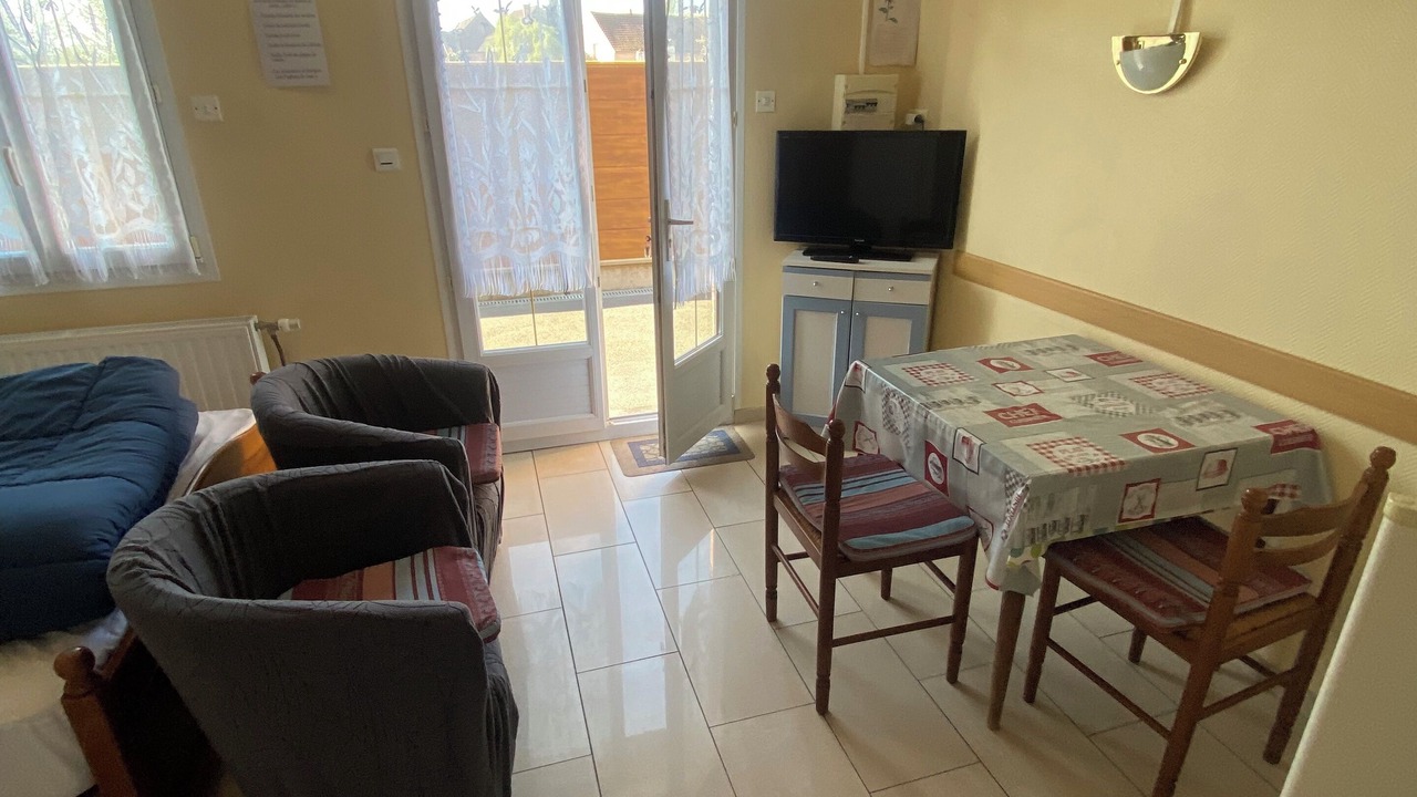 Photo of Livingroom in Saint-Amand-les-Eaux