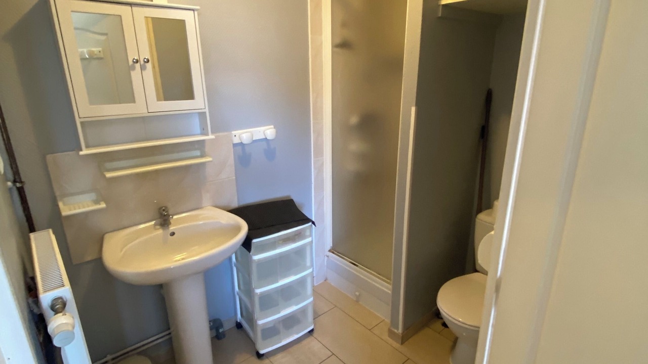 Photo of Bathroom in Saint-Amand-les-Eaux