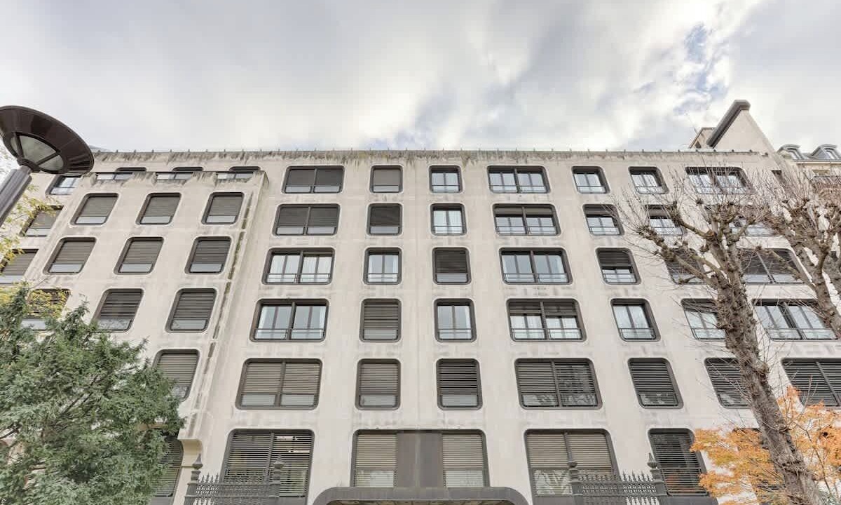Photo of Outdoor in Porte-Dauphine